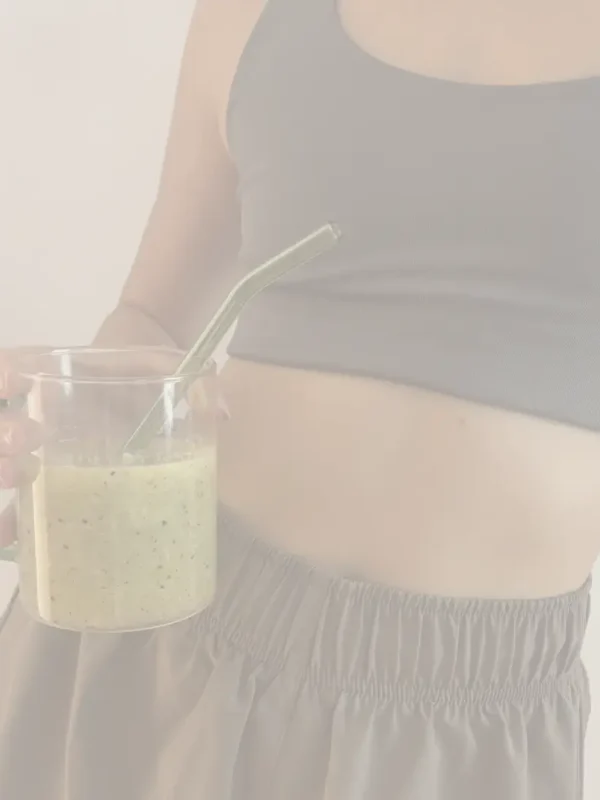 🥦 Consulta de Nutrición Online